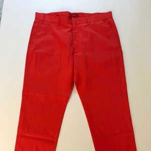 Casual summer trousers Brand Saks size 34/27